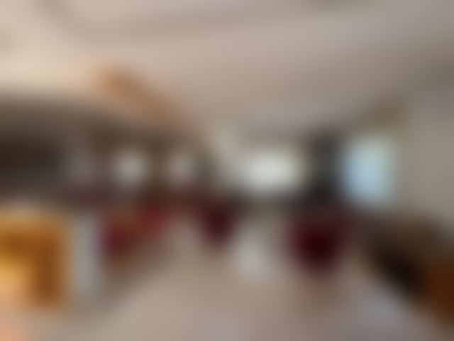 فيلا مفروشة حديثة بحديقة ومسبح خاص في قلب حي الرياض الرباط — الرباط