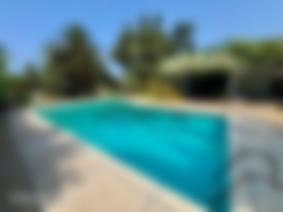 High-end villa for rent in Souissi, Rabat, with garden and swimming pool