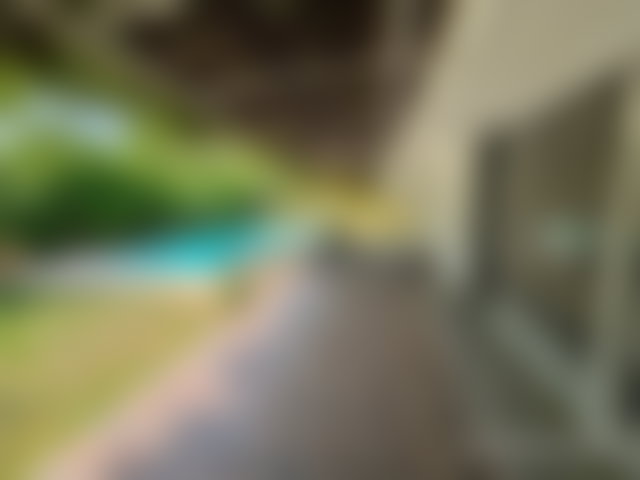 High-end villa for rent in Souissi, Rabat, with garden and swimming pool — 2