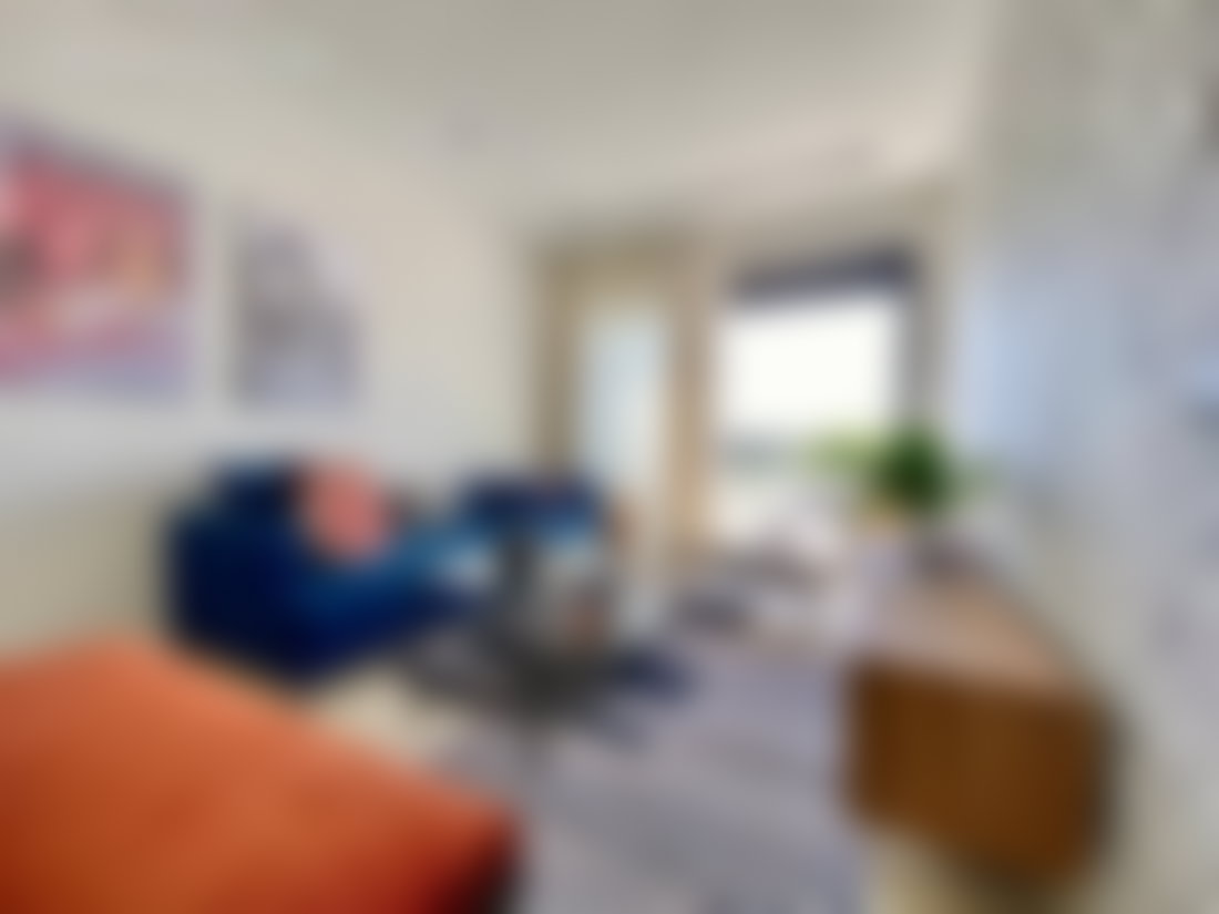 Appartement meublé avec terrasse à Bourgogne, Casablanca