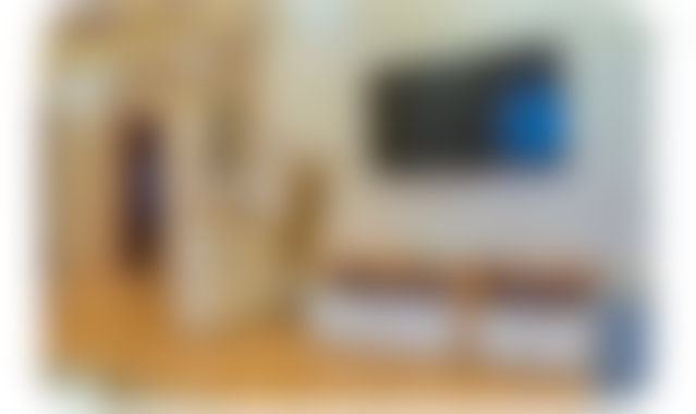 شقة مفروشة بإطلالة بحرية وسط طنجة — 5