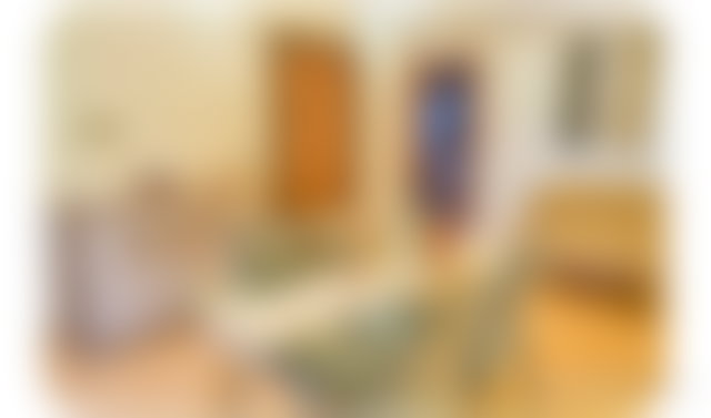 شقة مفروشة بإطلالة بحرية وسط طنجة — 3