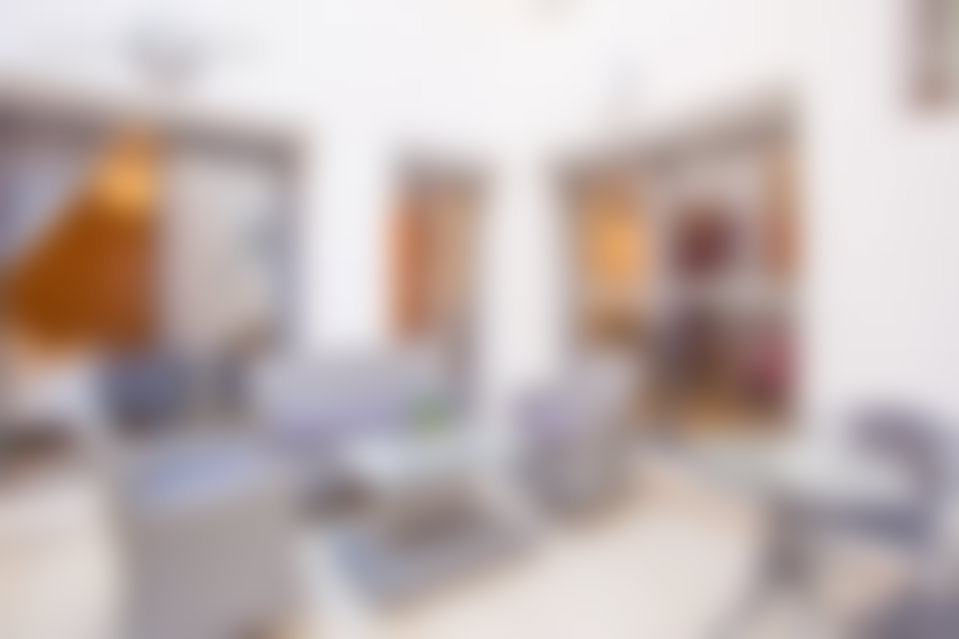 Appartement meublé avec terrasse à louer à Racine Casablanca