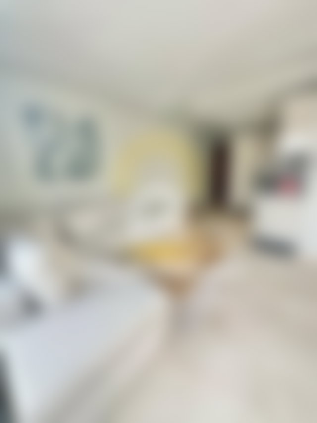 Furnished Apartment with Terrace in Ferme Bretone, Casablanca — 3