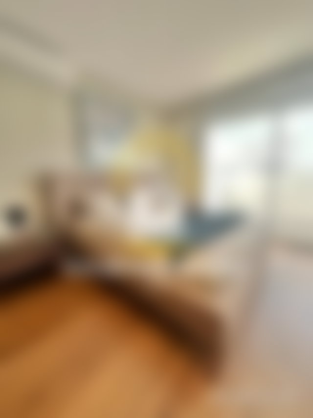 Furnished Apartment with Terrace in Ferme Bretone, Casablanca — 4