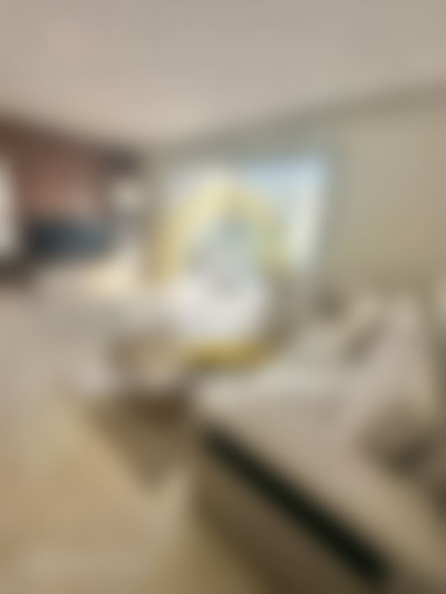 Appartement meublé avec terrasse à Ferme Bretone, Casablanca — Casablanca