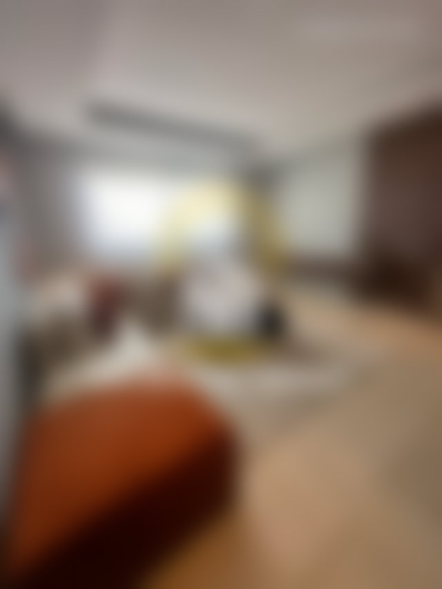 Furnished 132 sqm apartment in Palmier, Casablanca — 4