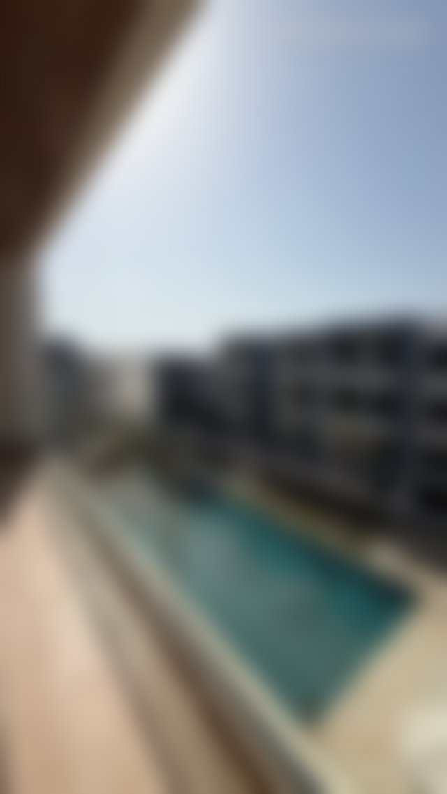 Appartement 3 chambres avec terrasse et piscine à Dar Bouazza — 3