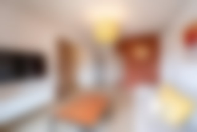 شقة مفروشة مع شرفة خاصة للبيع بحي بوابات مراكش — 5