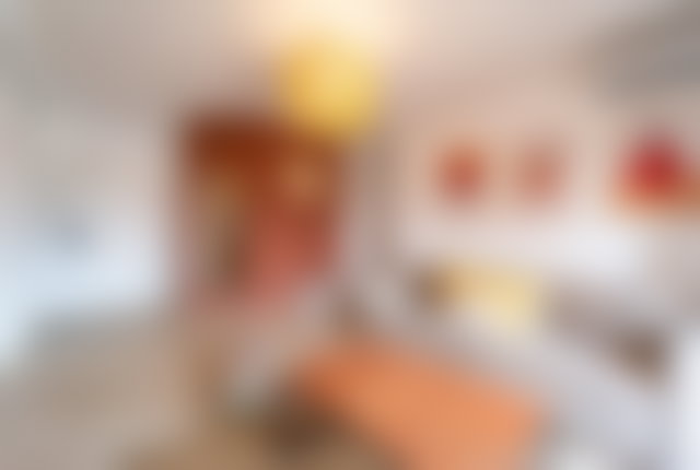 شقة مفروشة مع شرفة خاصة للبيع بحي بوابات مراكش — 4
