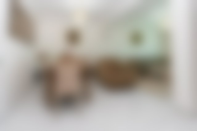 Appartement meublé 80 m² à louer à Beauséjour Casablanca — 5
