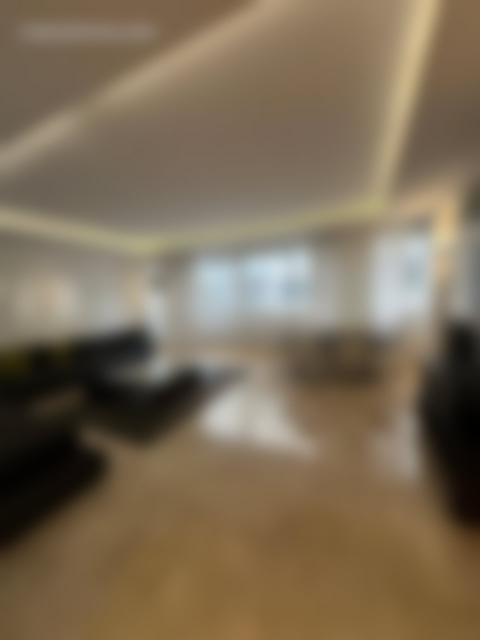 Bel appartement meublé avec terrasse à Racine Casablanca