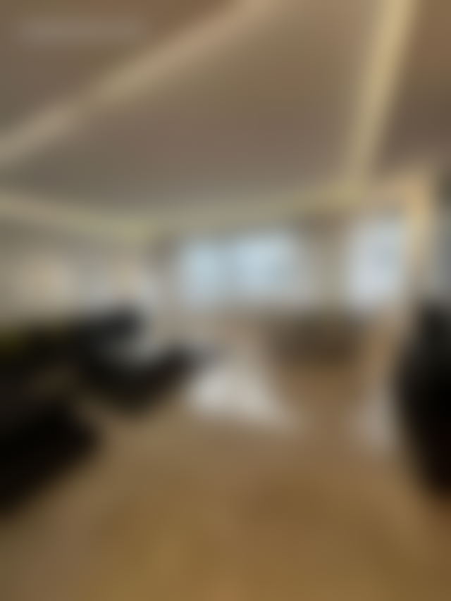 Bel appartement meublé avec terrasse à Racine Casablanca — Casablanca
