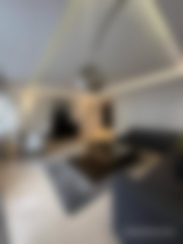 Bel appartement meublé avec terrasse à Racine Casablanca — 5