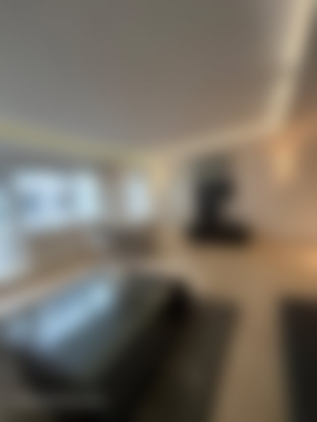 Bel appartement meublé avec terrasse à Racine Casablanca — 3