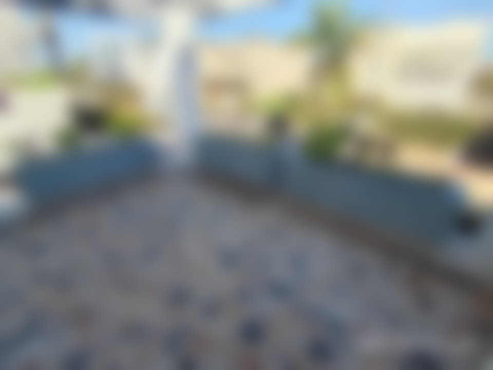 Villa spacieuse à louer à Franceville, Casablanca avec jardin