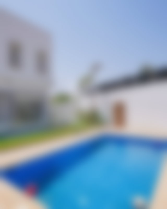شقة فاخرة ثلاثية الطوابق للبيع بحي تنجا باليا طنجة — 5