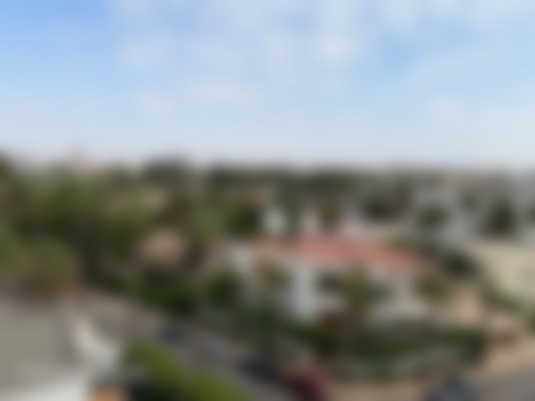Furnished 80 sqm Apartment with Terrace in Downtown Mohammedia