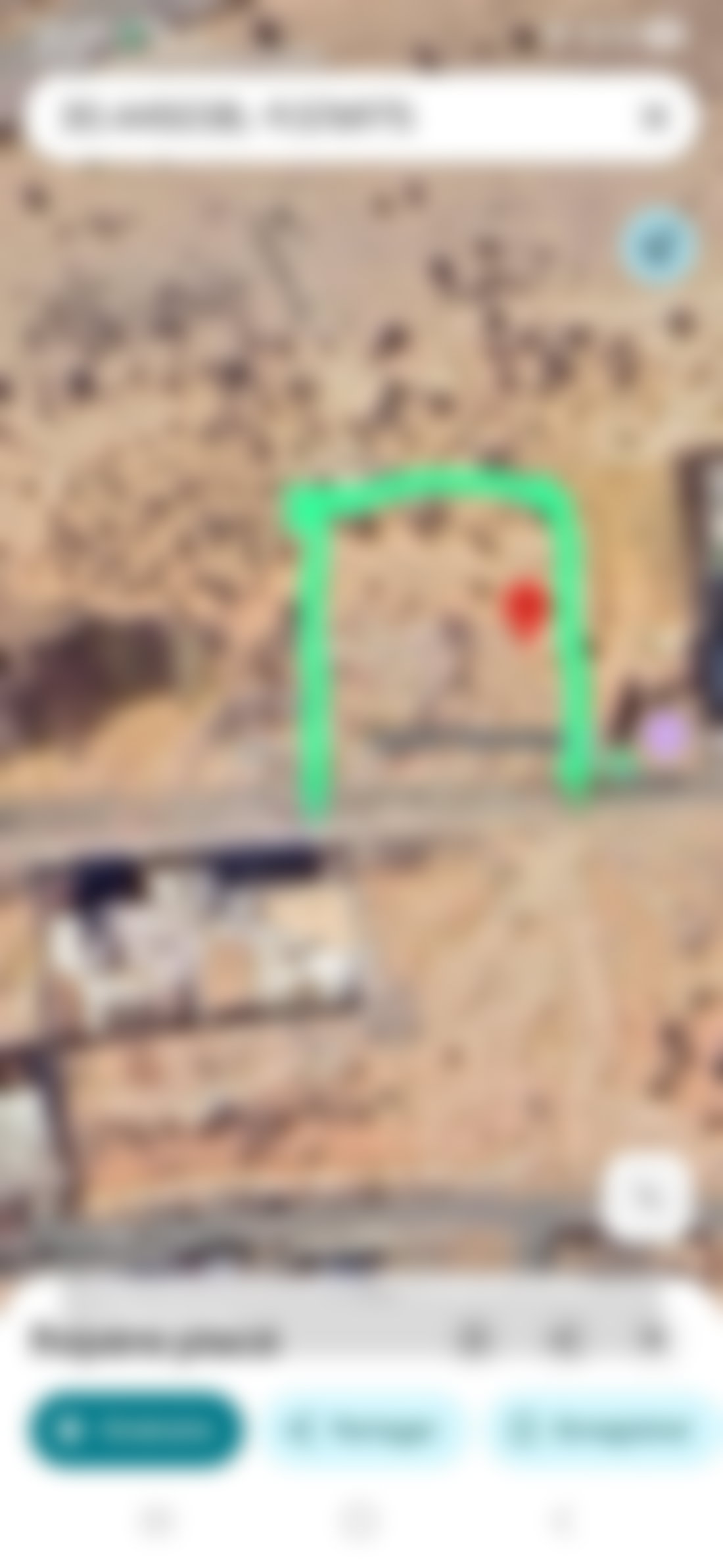 3,000 sqm Plot of Land in Illigh with Panoramic Views of Agadir
