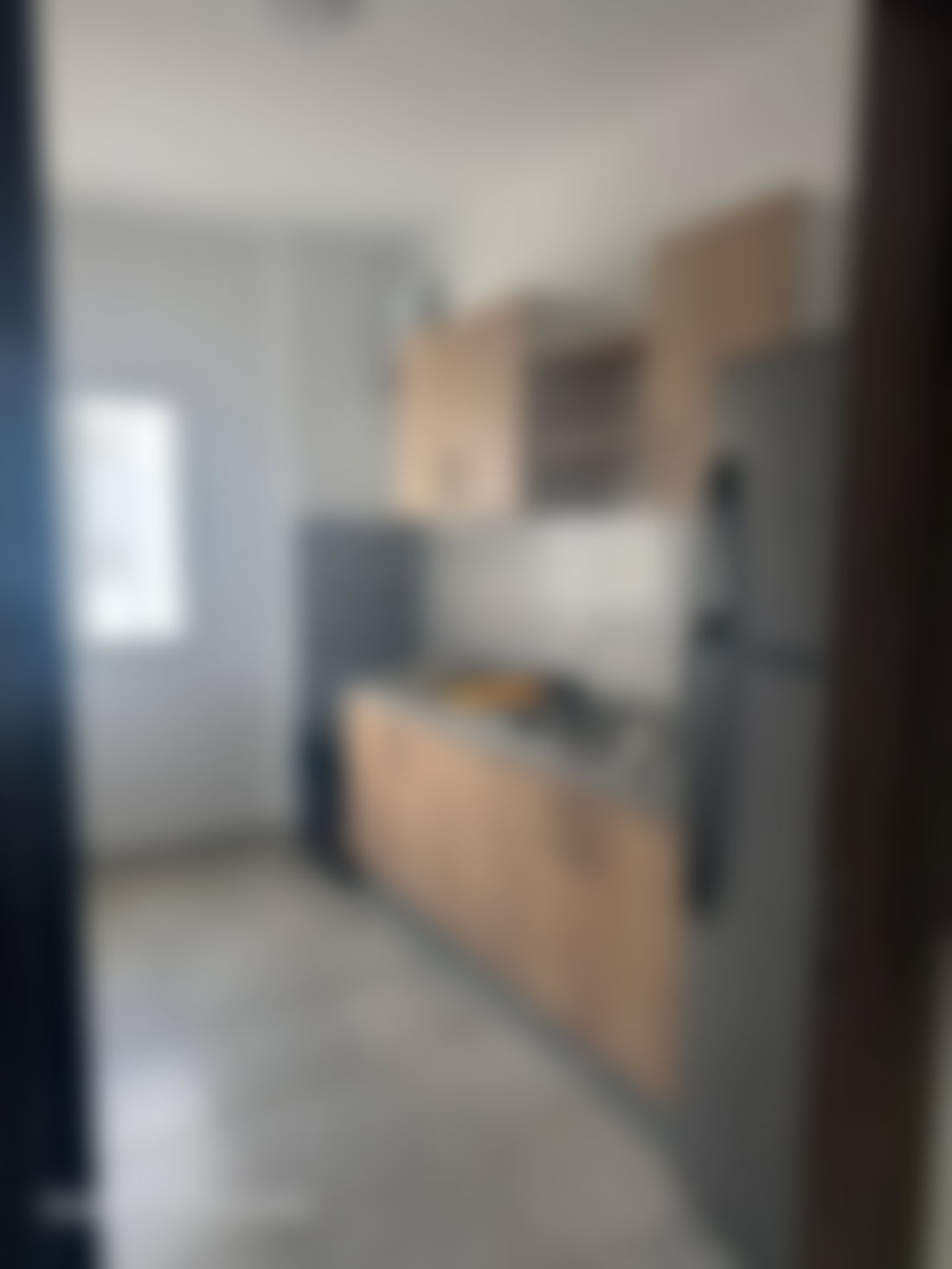 Appartement meublé 61 m² à Tanja Balia Tanger