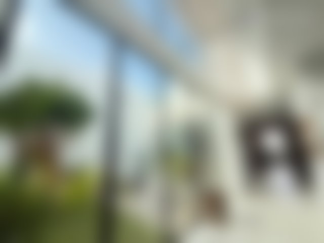 Furnished villa with pool and garden for rent in Souissi, Rabat — 3