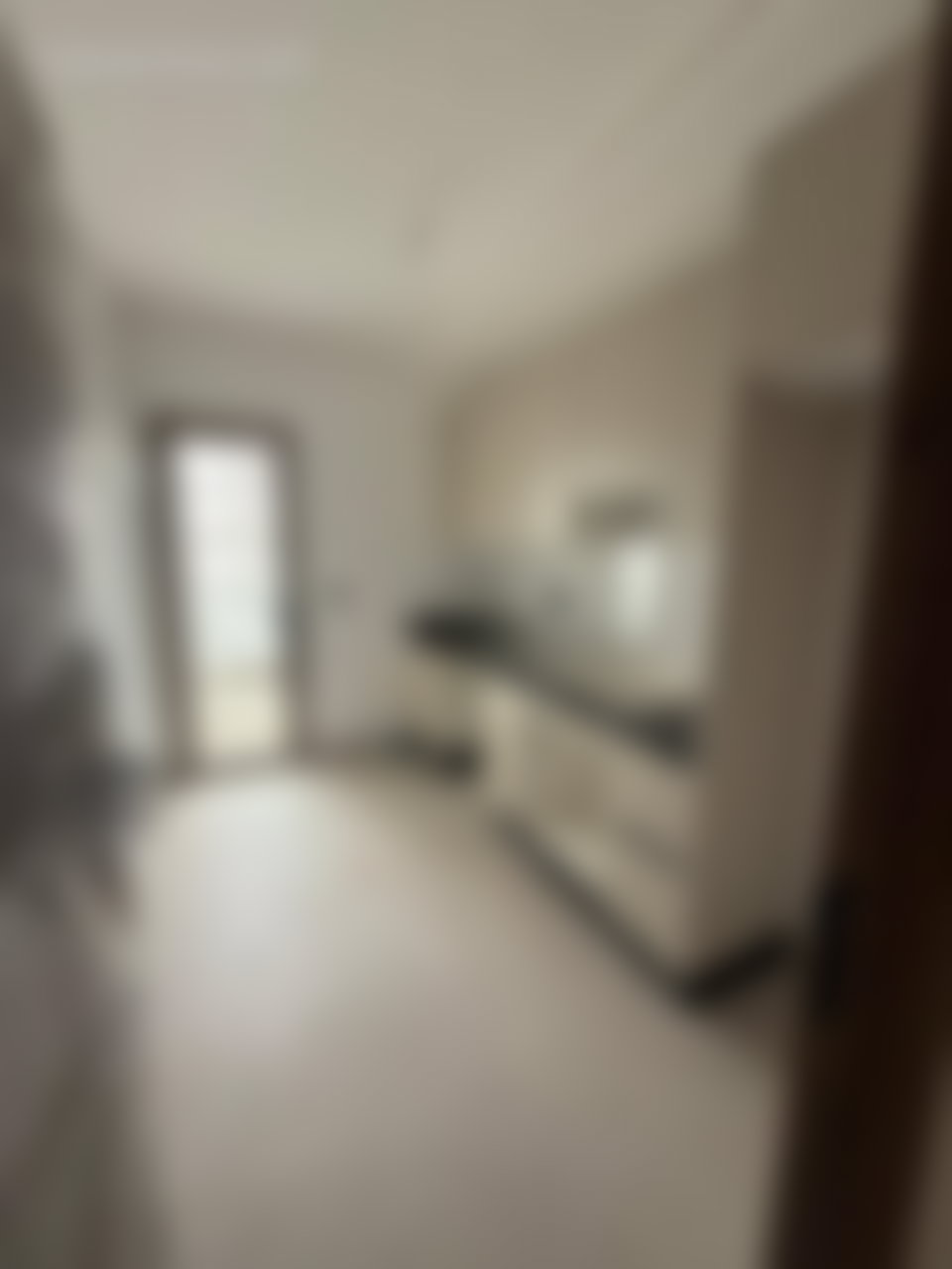 Appartement neuf avec piscine à louer à Tanja Balia, Tanger