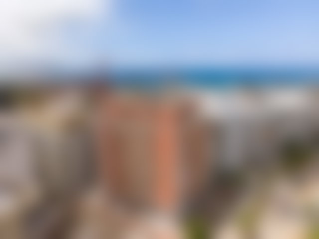 Studio neuf 48 m² avec jardin, Malabata Tanger — 4