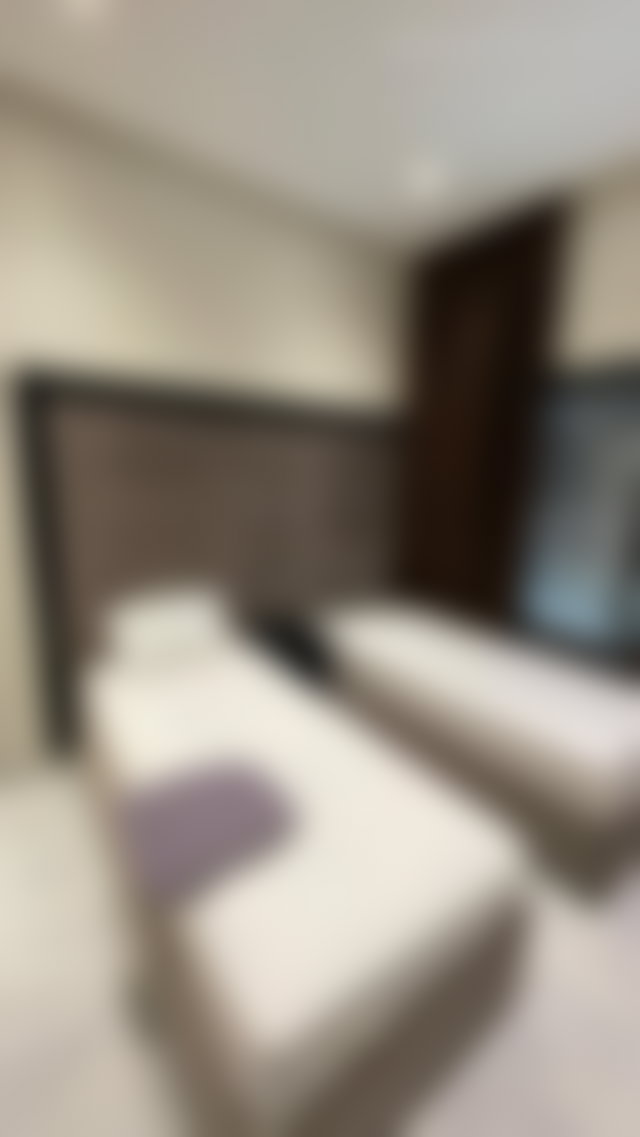 Appartement 3 chambres vue mer, Malabata, Tanger — 5