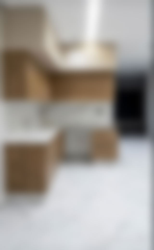 Appartement 110 m², 3 chambres, Moujahidine, Tanger — Tanger