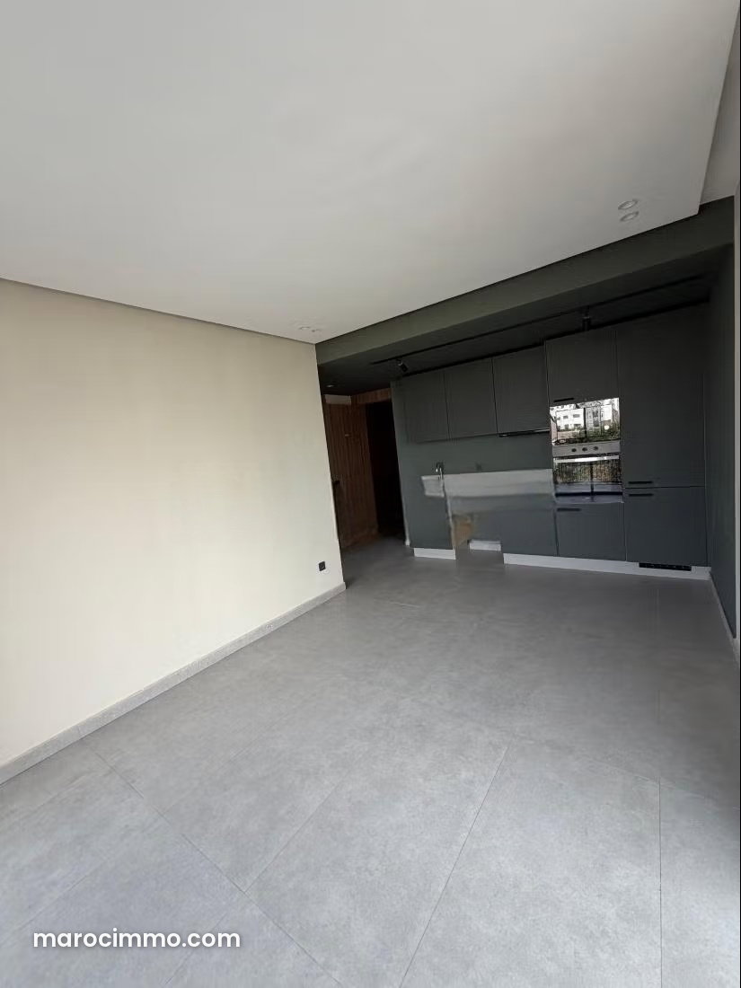 Appartement récent et lumineux à vendre au Maarif, Casablanca — Casablanca
