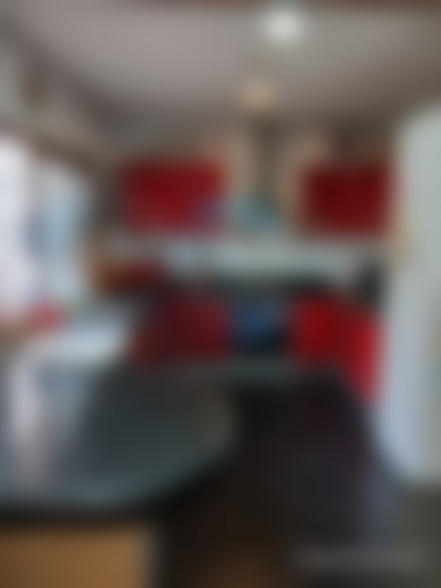 Appartement meublé 108 m² au Maarif Casablanca — 5