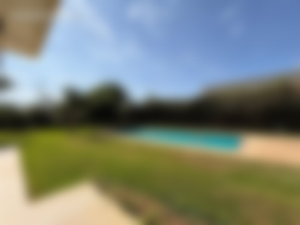 Villa haut standing à vendre à Souissi, Rabat, jardin et piscine