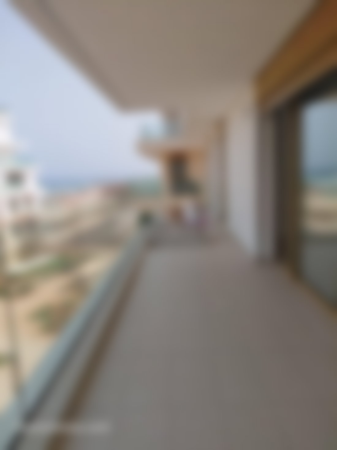 Appartement de haut standing avec jardin, Médina de Rabat
