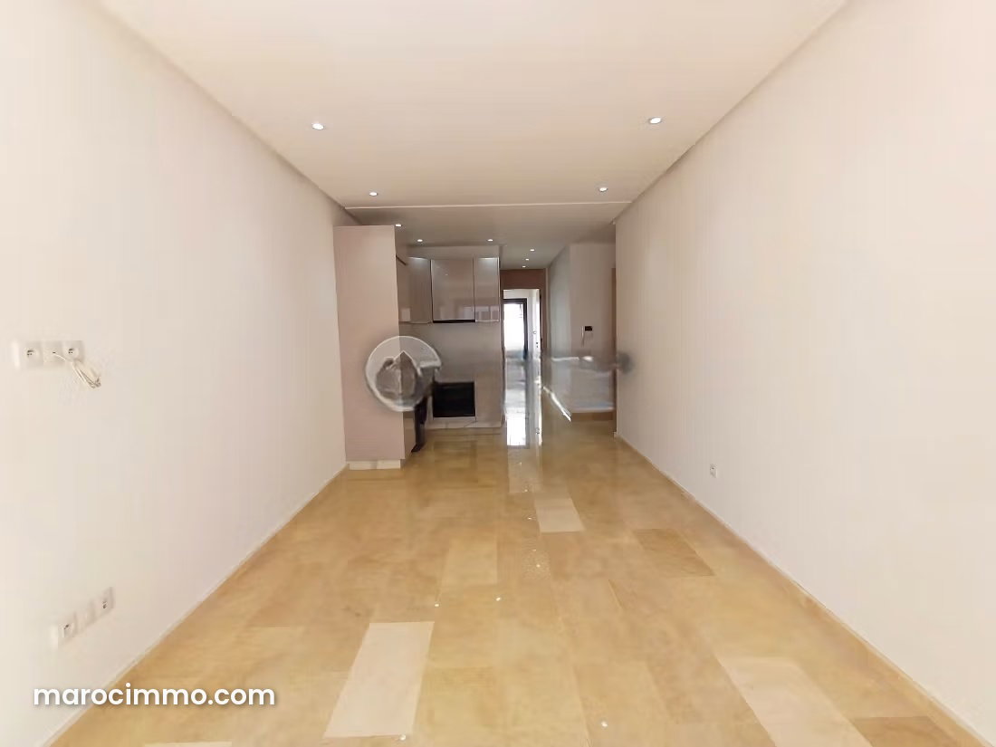 Studio neuf haut standing à vendre à Bourgogne, Casablanca — Casablanca