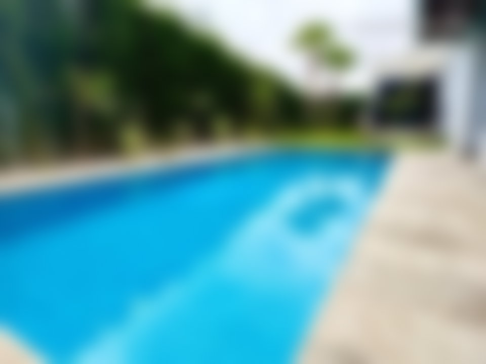 Villa haut standing avec piscine à louer à Bouskoura Ville verte