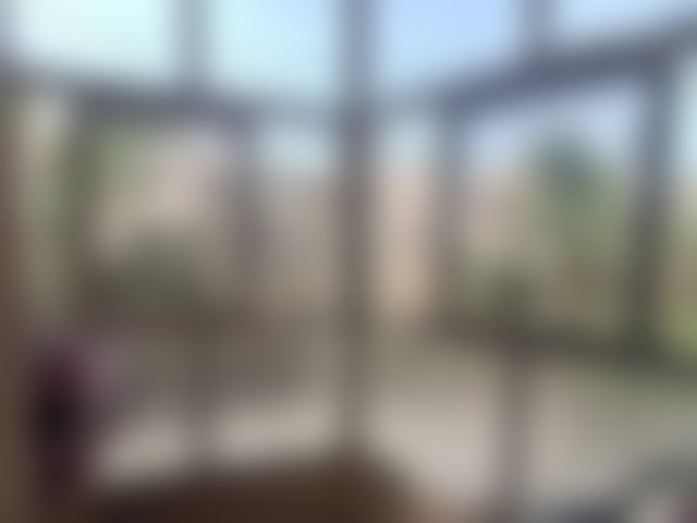 Appartement 4 pièces avec terrasse à Nassim Casablanca — 4