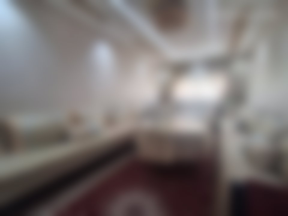 Appartement 4 pièces avec terrasse à Nassim Casablanca