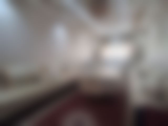 Appartement 4 pièces avec terrasse à Nassim Casablanca — Casablanca