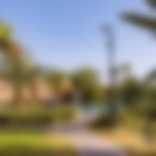 Appartement avec jardin privé, Route de Ouarzazate, Marrakech — 4