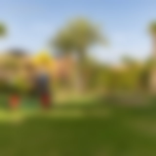 Appartement avec jardin privé, Route de Ouarzazate, Marrakech — 3