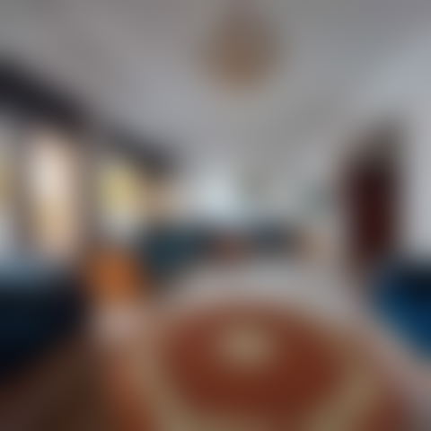 Appartement 261 m², 6 chambres, Beauséjour, Casablanca, Casablanca, Beauséjour
