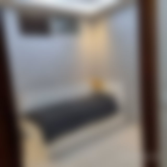 Appartement 148 m², 3 chambres, vue panoramique, Palmier Casablanca — 2