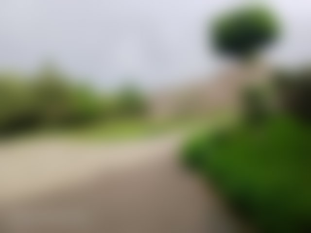 Villa 5 suites, piscine et jardin 2000 m², Route de Fès Marrakech — 4