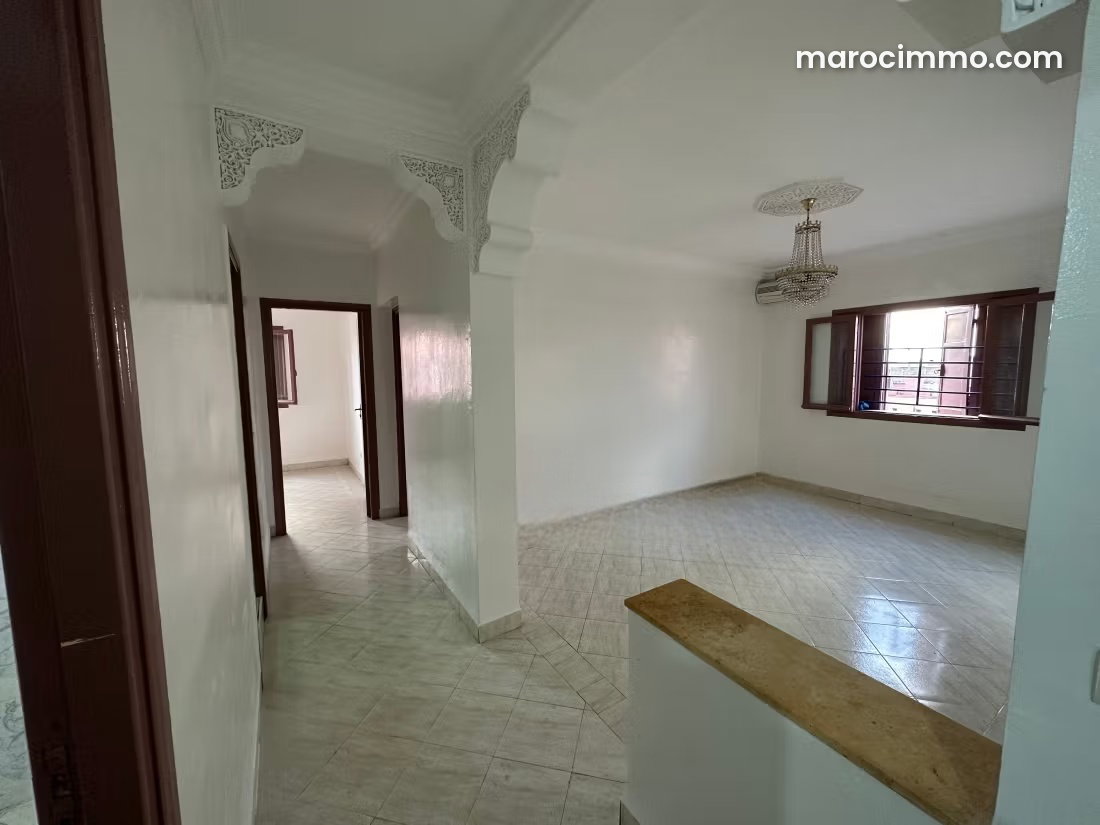 Appartement lumineux à louer à Hay Izdihar, Marrakech, Marrakech, Hay Izdihar