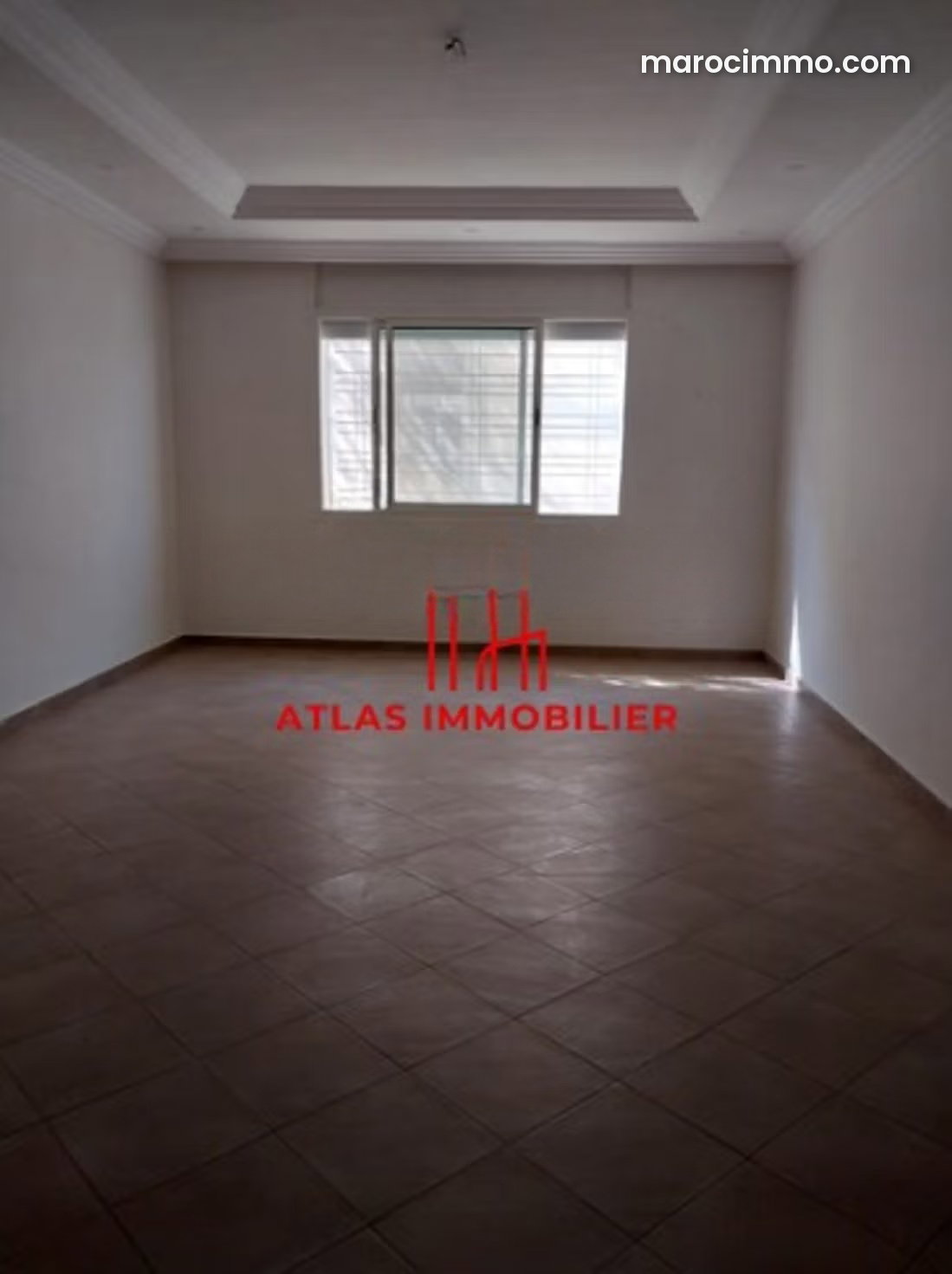 Appartement 3 chambres à Harhoura Temara, à louer, Temara, Harhoura